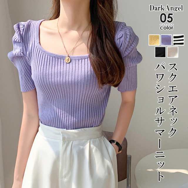 【 ダブルタックワイドパンツ 】ストンとした落ち感のあるシルエットが脚長効果抜群のワイドパンツ。脚のラインを拾わず、体型カバーをしながら、ハイウエストで脚長効果抜群◎ウエスト後ろ半分ゴム入りなので着心