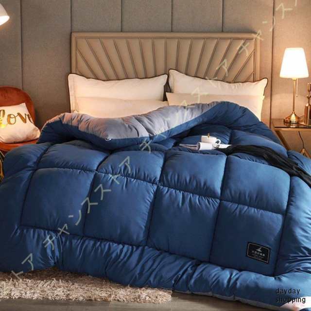 【商品情報】■サイズ：●150*200cm●200*230cm●180*220cm●220*240cm【タイプの説明】●A＝1.5kg●B＝2kg●C＝3kg●D＝4kg●E＝5kg■詰め物：ポリエス