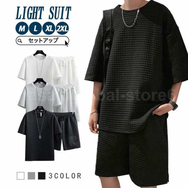商品詳細:カラー:/A01/A02/A03サイズ:/M/L/XL/2XL※アクセサリーが付いてないです。【商品説明】盛夏に向けて通気性が良い素材を使用。シャツをさらっと羽織るだけで夏のお洒落を加速させ