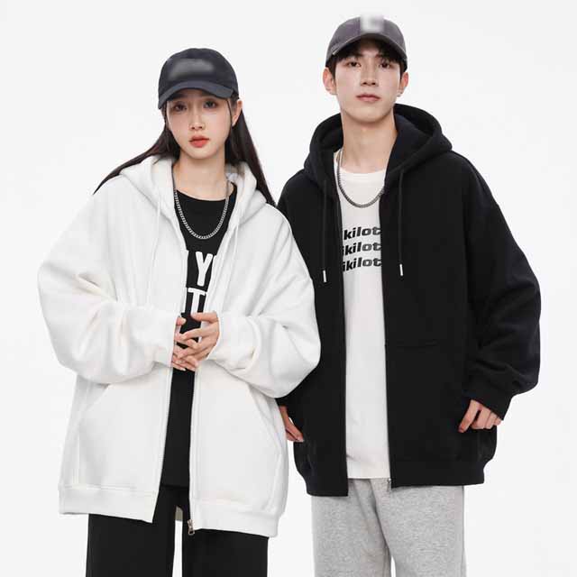 生地：ポリエステルカラー：11色サイズ：S-3XL（単位cm）S：着丈66、肩幅58、バスト116、袖丈53M：着丈68、肩幅60、バスト120、袖丈54L：着丈70、肩幅62、バスト124、袖丈55