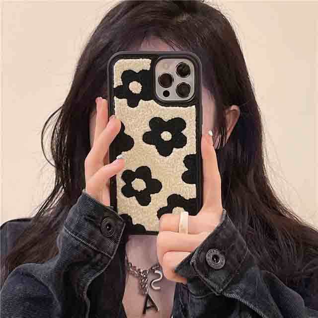 材質：パイル織、シリコン重さ約：0.01kg※新品、未使用品です！※【サイズ】i Phone7plus/8plus、i Phone X/XS i Phone XR、i Phone Xsmax、i Ph